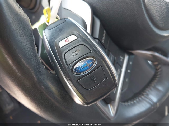 Aukcja sprzedaży 2024 Subaru Ascent Touring 7-passenger, vin: 4S4WMAWD8R3406033, numer aukcji: 44435434