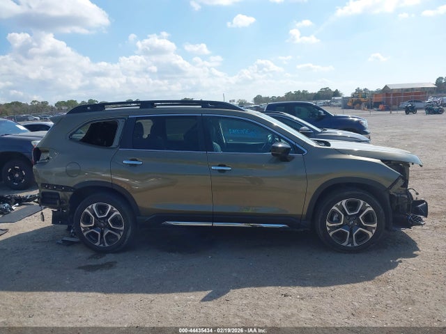 Aukcja sprzedaży 2024 Subaru Ascent Touring 7-passenger, vin: 4S4WMAWD8R3406033, numer aukcji: 44435434
