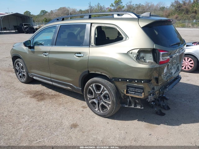 Aukcja sprzedaży 2024 Subaru Ascent Touring 7-passenger, vin: 4S4WMAWD8R3406033, numer aukcji: 44435434