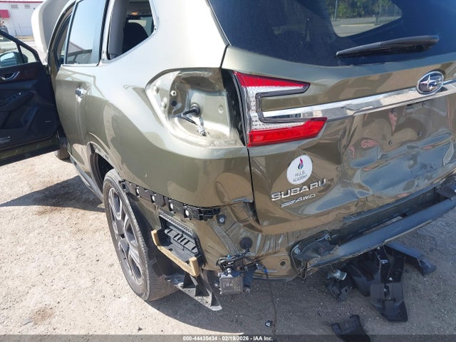 Aukcja sprzedaży 2024 Subaru Ascent Touring 7-passenger, vin: 4S4WMAWD8R3406033, numer aukcji: 44435434