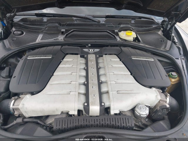 Продажа на аукционе авто 2007 Bentley Continental Gtc, vin: SCBDR33W67C045772, номер лота: 44435438