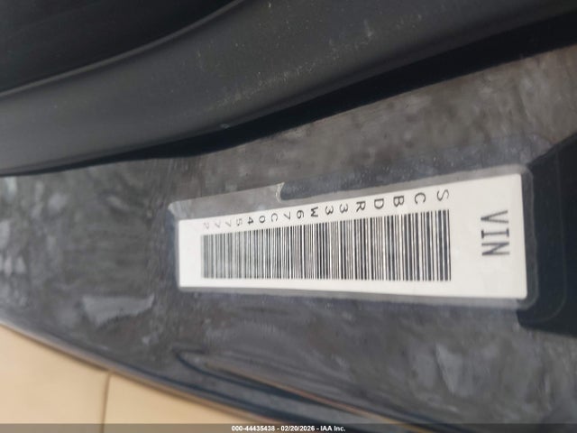 Продажа на аукционе авто 2007 Bentley Continental Gtc, vin: SCBDR33W67C045772, номер лота: 44435438