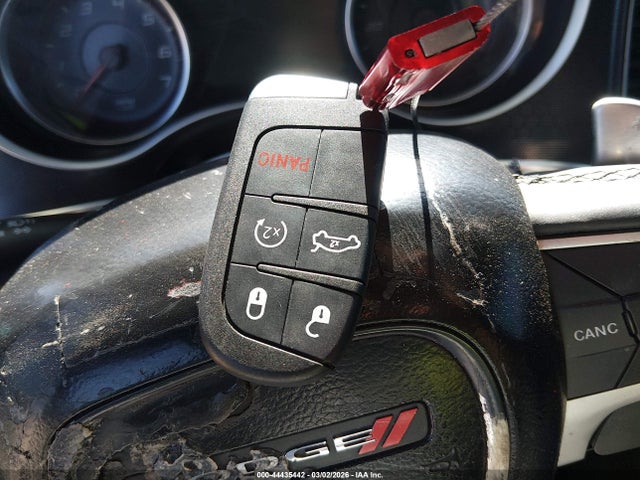 Dodge Charger Sxt 2015 2C3CDXHG2FH832492 Image 11