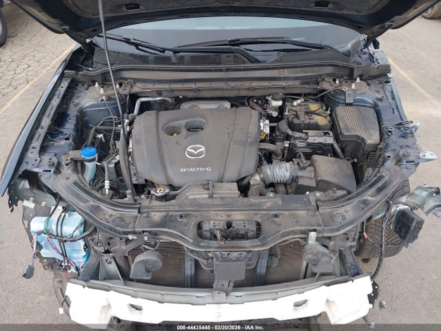 44435448 :رقم المزاد ، JM3KFBCM6L0789378 vin ، 2020 Mazda Cx-5 Touring مزاد بيع