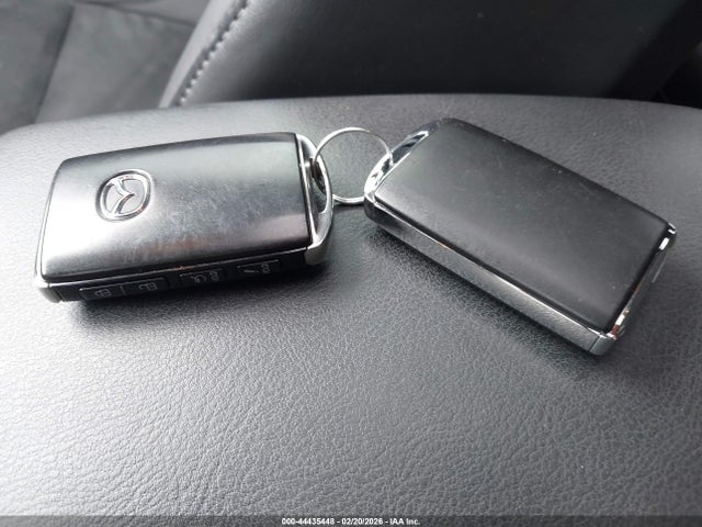 44435448 :رقم المزاد ، JM3KFBCM6L0789378 vin ، 2020 Mazda Cx-5 Touring مزاد بيع