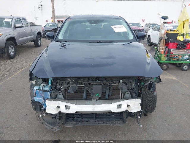 44435448 :رقم المزاد ، JM3KFBCM6L0789378 vin ، 2020 Mazda Cx-5 Touring مزاد بيع