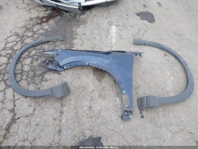 44435448 :رقم المزاد ، JM3KFBCM6L0789378 vin ، 2020 Mazda Cx-5 Touring مزاد بيع
