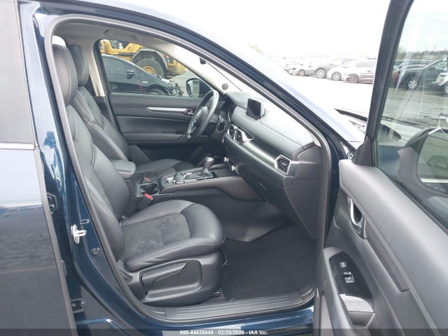 44435448 :رقم المزاد ، JM3KFBCM6L0789378 vin ، 2020 Mazda Cx-5 Touring مزاد بيع