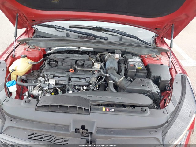 5XXG64J27NG116760 KIA K5 Gt-line