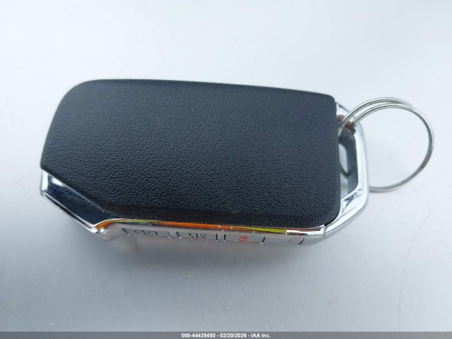 5XXG64J27NG116760 KIA K5 Gt-line