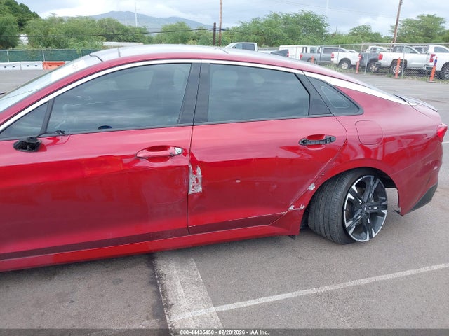 5XXG64J27NG116760 KIA K5 Gt-line