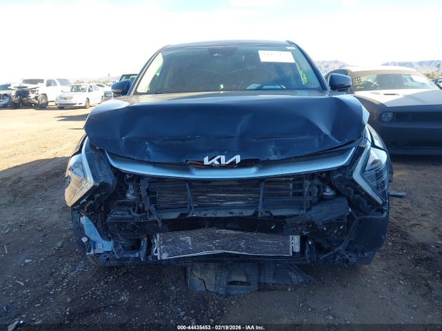 KIA Sportage Ex 2024 5XYK33DF2RG154586 Image 12