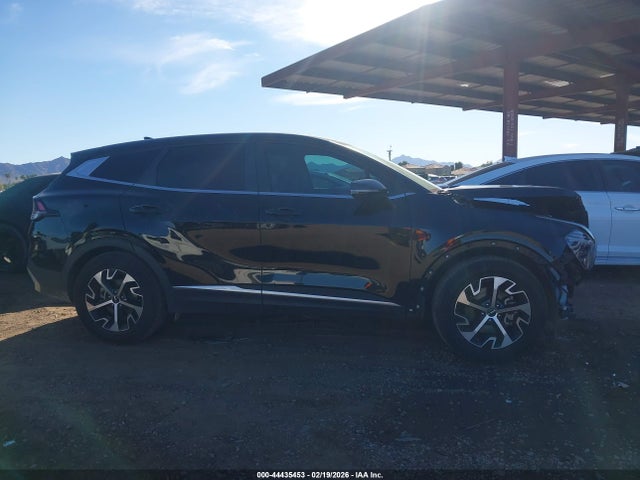 KIA Sportage Ex 2024 5XYK33DF2RG154586 Image 13
