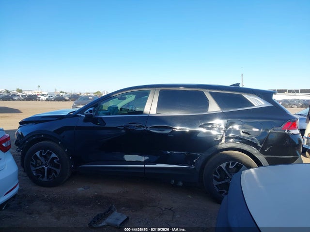 KIA Sportage Ex 2024 5XYK33DF2RG154586 Image 14