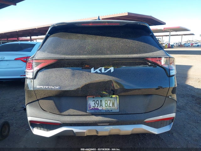KIA Sportage Ex 2024 5XYK33DF2RG154586 Image 16
