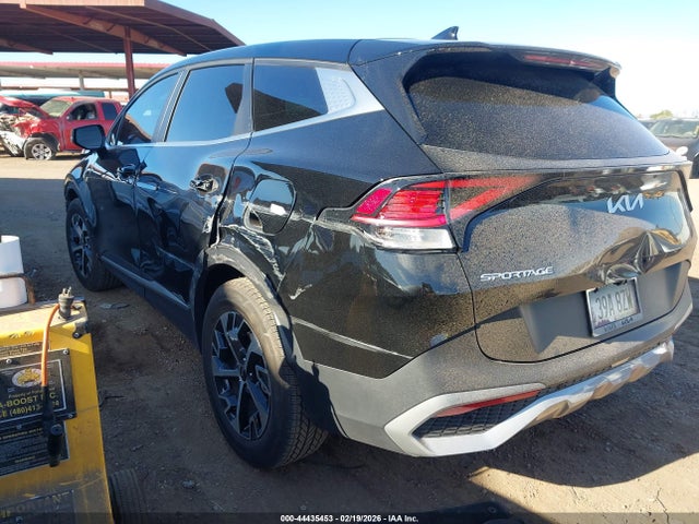 KIA Sportage Ex 2024 5XYK33DF2RG154586 Image 3