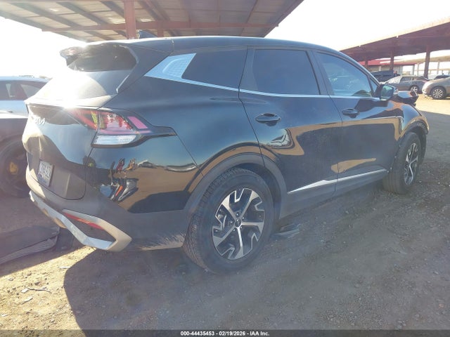 KIA Sportage Ex 2024 5XYK33DF2RG154586 Image 4