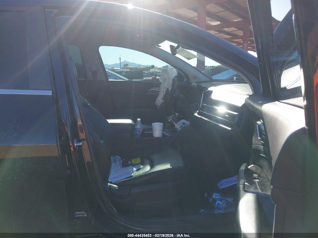 KIA Sportage Ex 2024 5XYK33DF2RG154586 Image 5