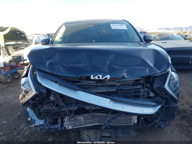KIA Sportage Ex 2024 5XYK33DF2RG154586 Image 6