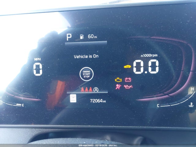 KIA Sportage Ex 2024 5XYK33DF2RG154586 Image 7