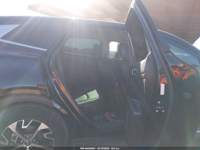 KIA Sportage Ex 2024 5XYK33DF2RG154586 Image 8