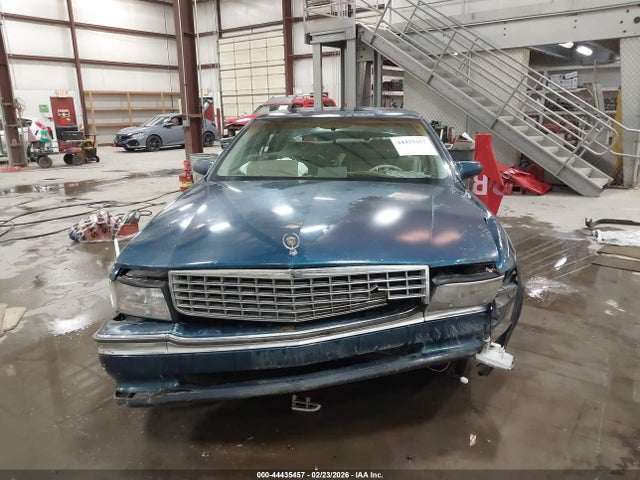 Aukcja sprzedaży 1996 Cadillac Deville, vin: 1G6KD52Y3TU257991, numer aukcji: 44435457
