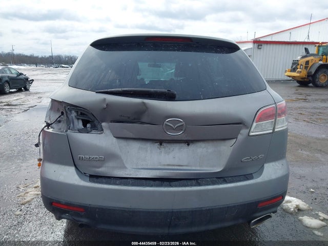 2008 Mazda Cx-9 Touring მანქანა იყიდება აუქციონზე, vin: JM3TB38V180124452, აუქციონის ნომერი: 44435459