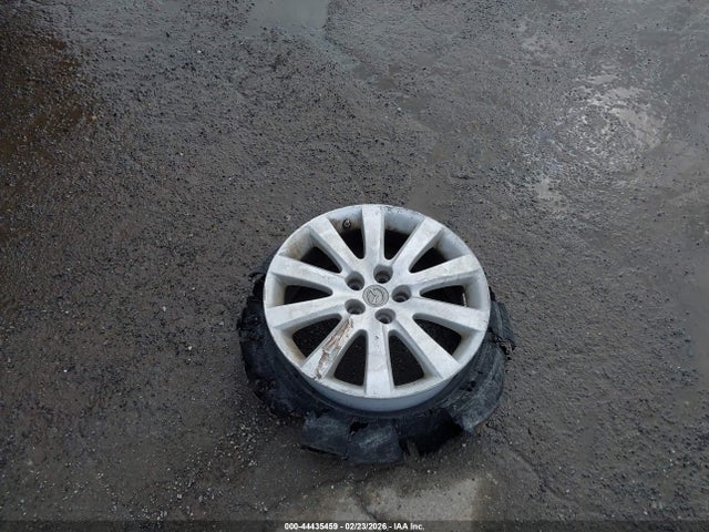 2008 Mazda Cx-9 Touring მანქანა იყიდება აუქციონზე, vin: JM3TB38V180124452, აუქციონის ნომერი: 44435459