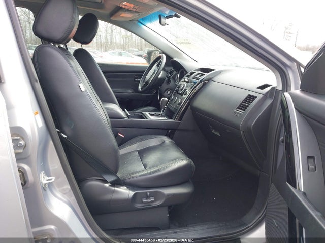 2008 Mazda Cx-9 Touring მანქანა იყიდება აუქციონზე, vin: JM3TB38V180124452, აუქციონის ნომერი: 44435459