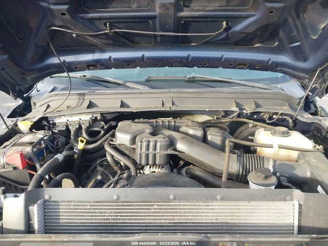 Ford F-250 Xl 2016 1FDBF2A65GED02494 Image 10