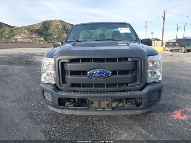 Ford F-250 Xl 2016 1FDBF2A65GED02494 Image 17
