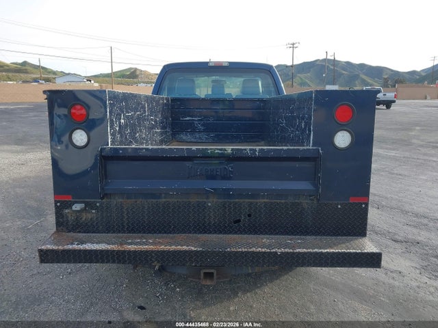 Ford F-250 Xl 2016 1FDBF2A65GED02494 Image 21