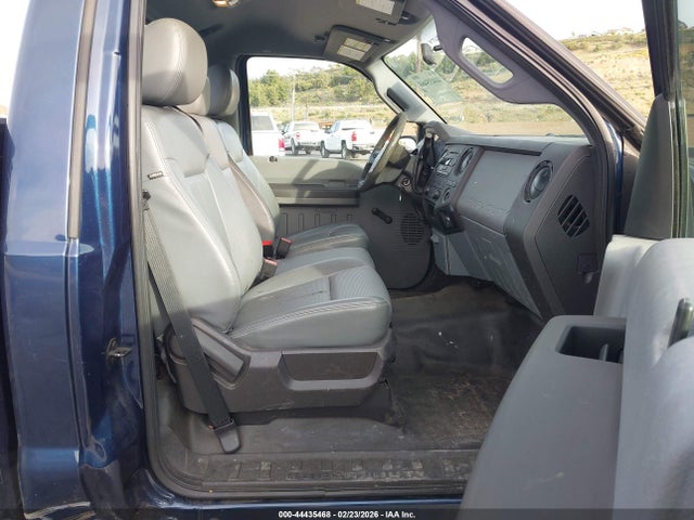 Ford F-250 Xl 2016 1FDBF2A65GED02494 Image 5