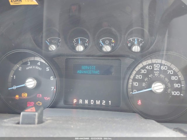 Ford F-250 Xl 2016 1FDBF2A65GED02494 Image 7