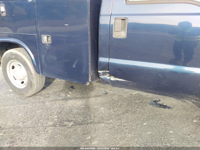 Ford F-250 Xl 2016 1FDBF2A65GED02494 Image 12