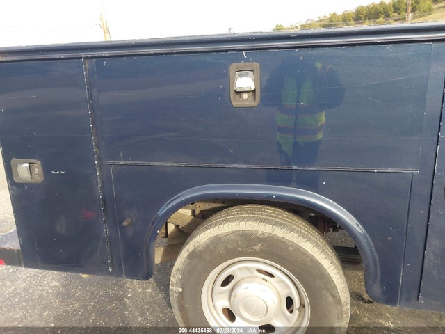 Ford F-250 Xl 2016 1FDBF2A65GED02494 Image 14