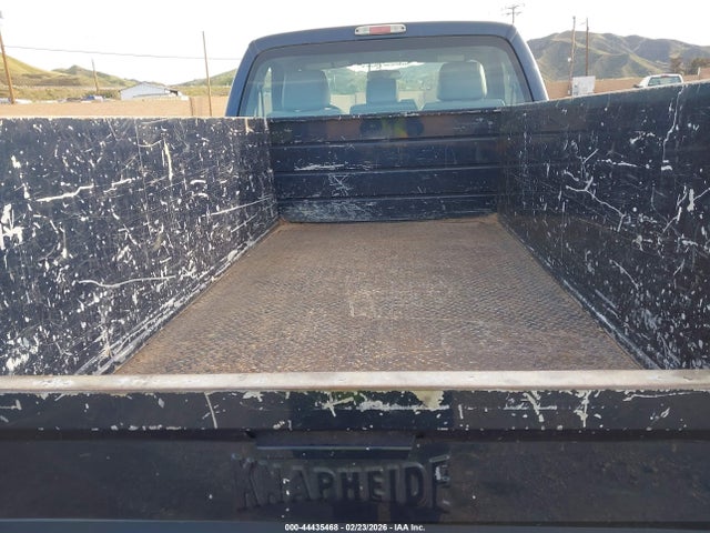 Ford F-250 Xl 2016 1FDBF2A65GED02494 Image 16