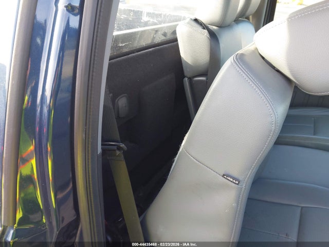Ford F-250 Xl 2016 1FDBF2A65GED02494 Image 8