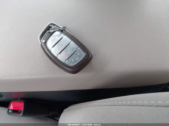 44435471 :رقم المزاد ، KMHD84LF1LU994801 vin ، 2020 Hyundai Elantra Value Edition مزاد بيع