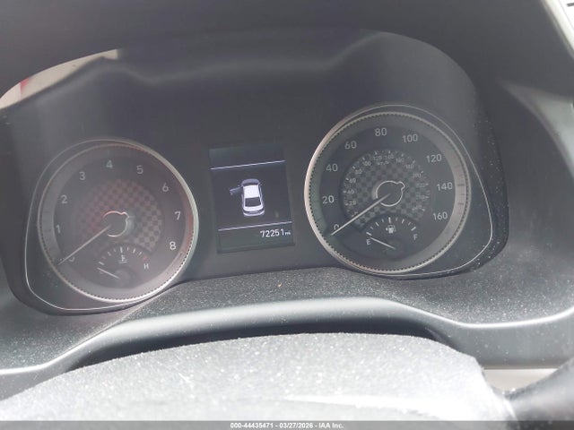 44435471 :رقم المزاد ، KMHD84LF1LU994801 vin ، 2020 Hyundai Elantra Value Edition مزاد بيع