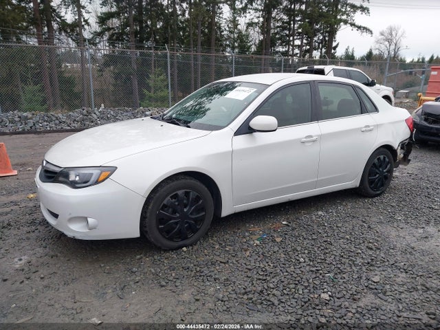 Aukcja sprzedaży 2010 Subaru Impreza 2.5i, vin: JF1GE6A63AH508719, numer aukcji: 44435472