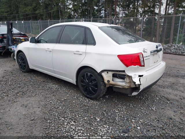 Aukcja sprzedaży 2010 Subaru Impreza 2.5i, vin: JF1GE6A63AH508719, numer aukcji: 44435472