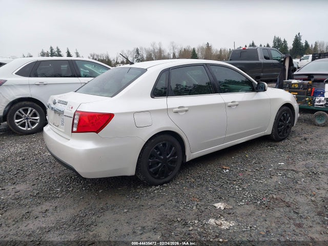 Aukcja sprzedaży 2010 Subaru Impreza 2.5i, vin: JF1GE6A63AH508719, numer aukcji: 44435472