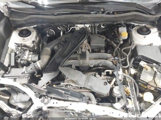 44435473 :رقم المزاد ، JF2SJAGC8HH811586 vin ، 2017 Subaru Forester 2.5i Premium مزاد بيع