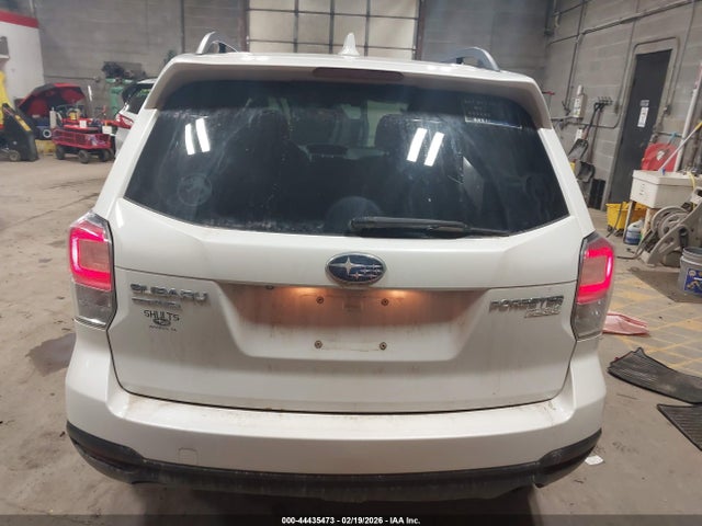 44435473 :رقم المزاد ، JF2SJAGC8HH811586 vin ، 2017 Subaru Forester 2.5i Premium مزاد بيع