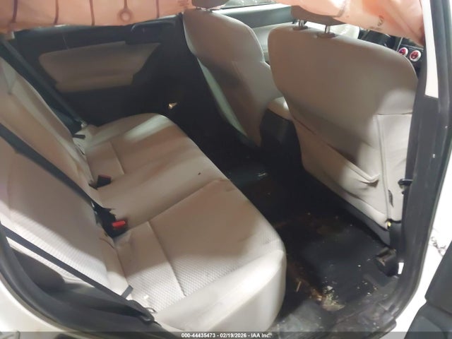 44435473 :رقم المزاد ، JF2SJAGC8HH811586 vin ، 2017 Subaru Forester 2.5i Premium مزاد بيع