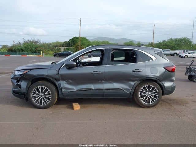 Ford Escape Phev 2025 1FMCU0E15SUA47566 Image 13
