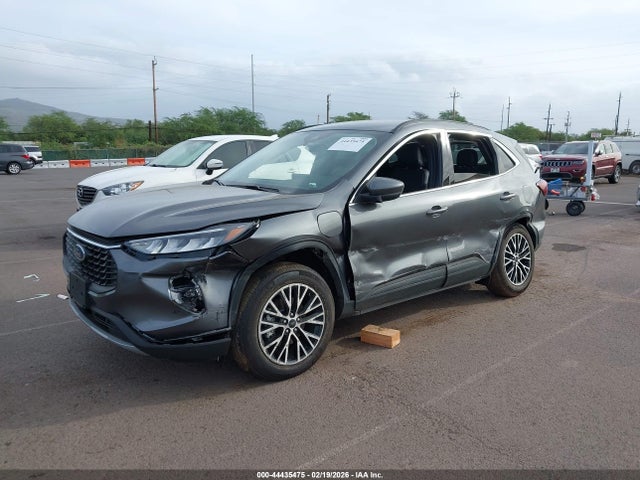 Ford Escape Phev 2025 1FMCU0E15SUA47566 Image 2