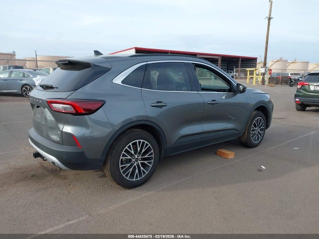 Ford Escape Phev 2025 1FMCU0E15SUA47566 Image 4