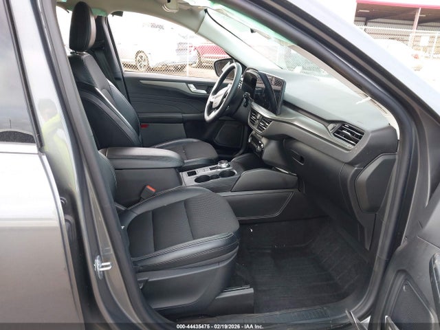 Ford Escape Phev 2025 1FMCU0E15SUA47566 Image 5
